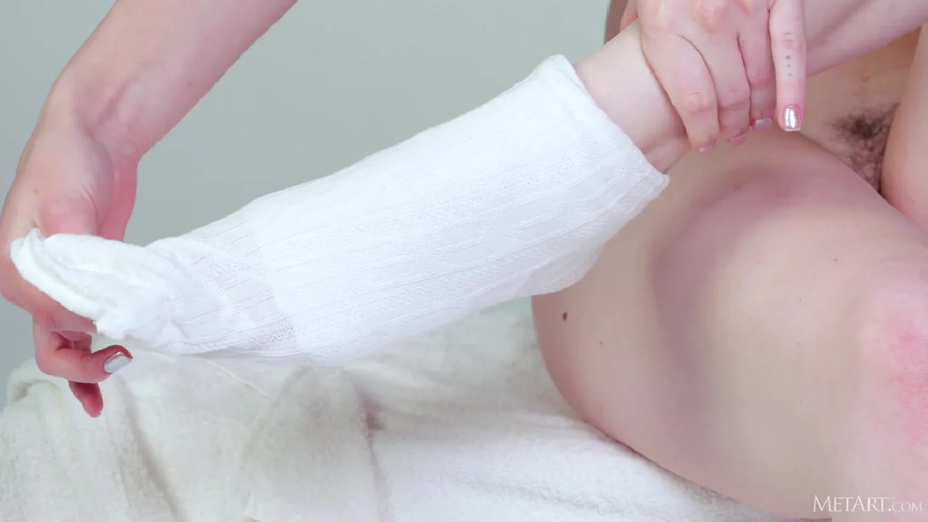 MetArt Evelyn Claire Passion 2 XXX